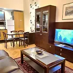 Classic Apartments In Old Town