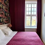 Classic Apartments In Old Town